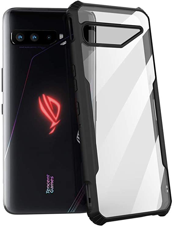 گوشی موبایل Asus ROG Phone 3